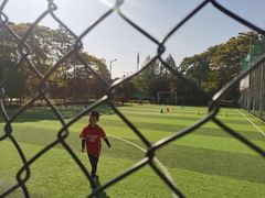 -杭州城北体育公园