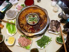 -枇杷园食为鲜火锅(南山店)