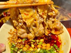 -蜀大侠火锅(国际购物店)