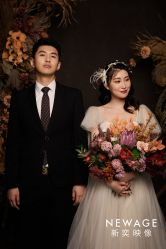 -新奕映像摄影机构