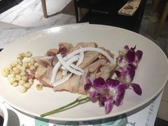 -探窝·竹笙椰子鸡(杨箕店)