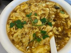 酸辣汤-峨嵋酒家(地安门店)