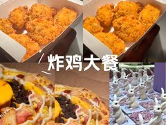 -中福百货(望京店)