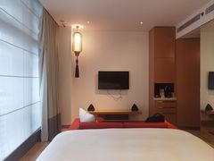 -香港港岛英迪格酒店