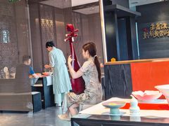 -馋遇江南·精致湖景雅宴(东方之门店)