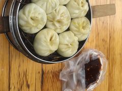 -王菊美食街·王菊面馆(总店)