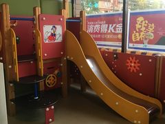-肯德基(蔡甸世纪广场DT店)