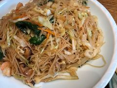 厦门炒面线-八闽饭店闽南小镇(铁西店)
