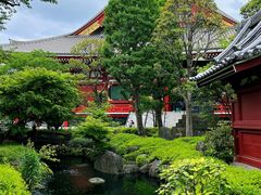 -浅草寺