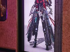 -美罗城
