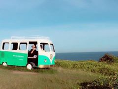 -漳州滨海火山岛自然生态风景区