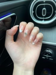 -Hands Nail专业美甲美睫