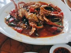 -老船长海鲜大排档(集美店)