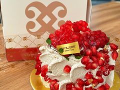 -卷心卷意·轻甜蛋糕(新光天地店)