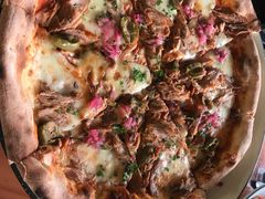 -PIZZA BIANCA(万象城店)