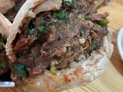 -昌顺马记小吃店(昌盛园店)