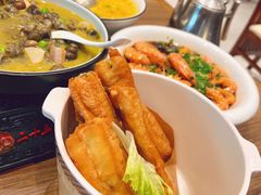 -锡和无锡菜(景丽苑店)