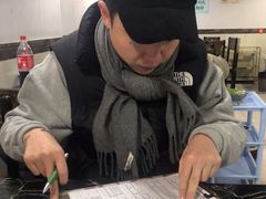 -欣悦坊陈一刀热气羊肉火锅(清真路店)