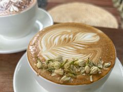 -The Roastery By AllYouWant(福田店)