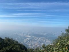 -梧桐山风景名胜区