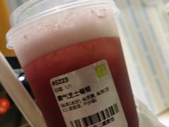 -奈雪的茶(印象城店)