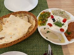 -ALAMEEN阿拉伯餐厅(三里屯店)