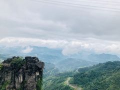 -梦幻奥陶纪景区