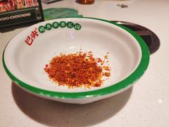 -巴尖鲍鱼串串(汽博店)