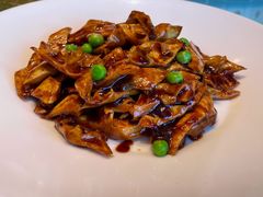 -香融府·烤鸭·家常菜(花乡奥莱店)