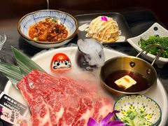 -牛焱·和牛烧肉(五大道店)