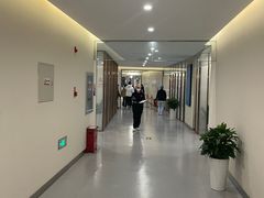 -爱康国宾体检中心(北京航天桥光耀东方分院)