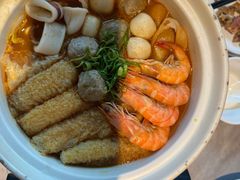 -陶兰居·手工点心·粤菜(圆融时代广场店)