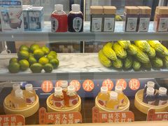 -炖物24章·顺时轻养茶(杭州大厦店)