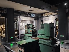 -柳州工业博物馆