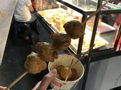 -六合夜市