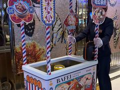 -芭菲盛宴·环球美食(北城国际店)