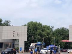 -东北大学(南湖校区)