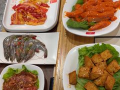 -肆幺幺烤肉(乐汇城店)