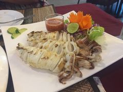 -BAI BUA RESTAURANT