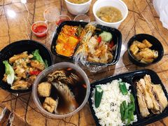 -马来MO简餐.南洋风味料理(美食街店)