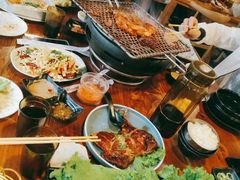 -大壮家原味烤肉(兴华北街店)