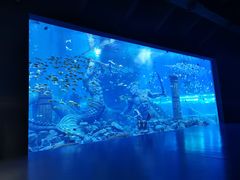 -波塞冬旅游度假区