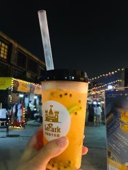 -LePark乐派亲子餐厅(33小镇店)