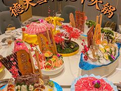 -德天雪花肥牛海鲜火锅(南苑东路店)
