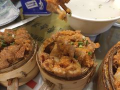 肥肠格格-秦二哥格格(高笋塘店)