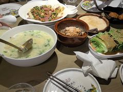 -前海沿·青岛菜(李沧万达店)