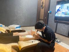 -杭州水知情足浴SPA(苏州店)