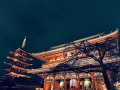 -浅草寺