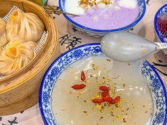 -百年老字号·观振兴蟹黄面·三虾面·苏式面(观前街富仁坊巷店)