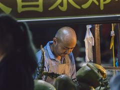 -西司夜市